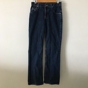 Wrangler Vintage Jeans Sz
